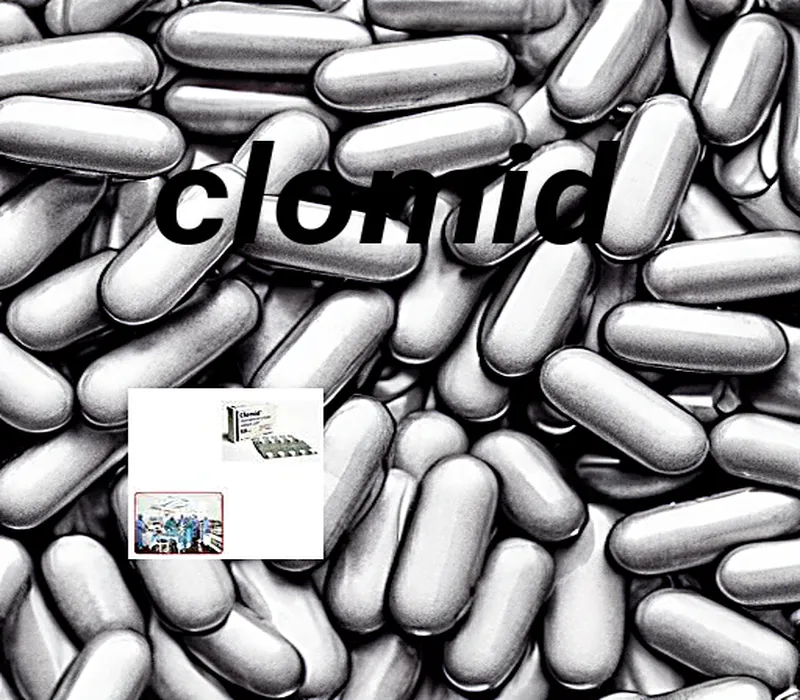 Clomid prezzo farmacia